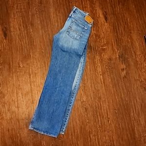 American Eagle Distressed Jeans 30×34